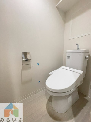 【トイレ】 | コンセール葵