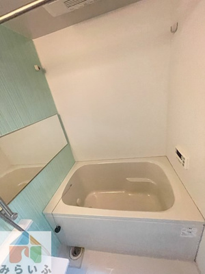 【浴室】 | コンセール葵