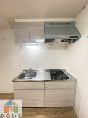 【キッチン】 | コンセール葵