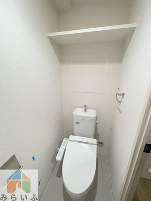 【トイレ】 | コンセール葵