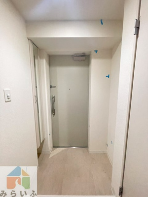 【玄関】 | コンセール葵