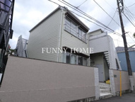 フレクション桜上水の画像