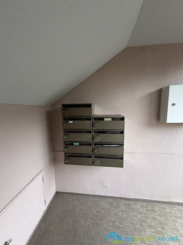 ベルブリーズ森の里４号棟のその他共用部分