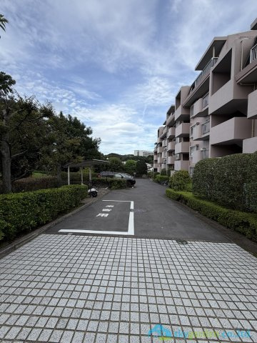 ベルブリーズ森の里４号棟のその他