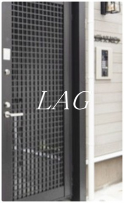 【セキュリティ】 | SiestaVilla北千住ArbolHaus | オートロックです。