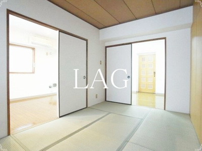 【寝室】 | キャッスルマンション両国 | 寝室です。