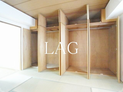 【収納】 | キャッスルマンション両国 | 収納です。