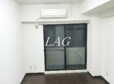 【居間・リビング】 | ペガサスマンション千束 | 洋室のお部屋です。