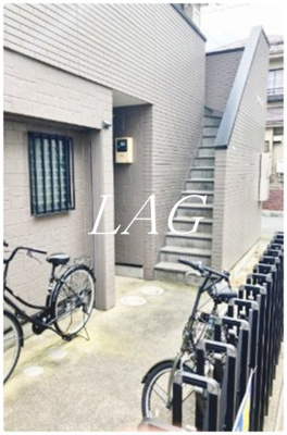 【エントランス】 | サンコーポ | エントランスです。