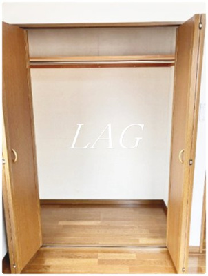 【収納】 | サンコーポ | 収納です。