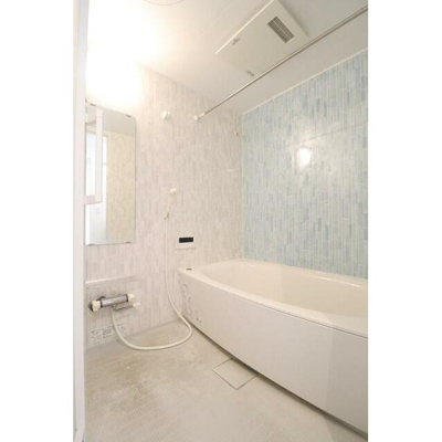 【浴室】 | モアプラス日明エントラーダ(モアプラスヒアガリエントラーダ)