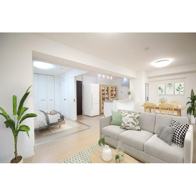 【設備】 | モアプラス日明エントラーダ(モアプラスヒアガリエントラーダ)