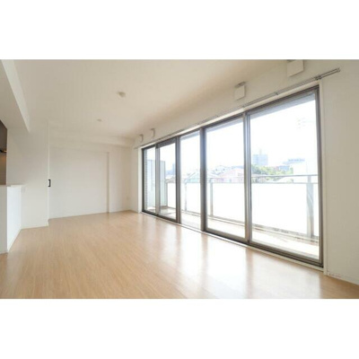 【居間・リビング】 | モアプラス日明エントラーダ(モアプラスヒアガリエントラーダ)