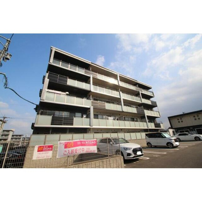 【外観】 | モアプラス日明エントラーダ(モアプラスヒアガリエントラーダ)