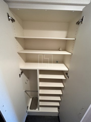 【収納】 | ファステート大阪ドームシティ | ファステート大阪ドームシティ　シューズボックス