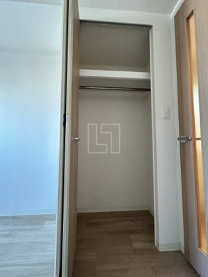 【収納】 | ファステート大阪ドームシティ | ファステート大阪ドームシティ　クローゼット