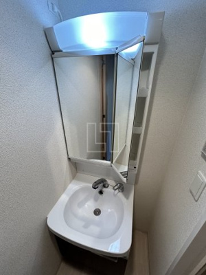 【独立洗面台】 | ファステート大阪ドームシティ | ファステート大阪ドームシティ　独立洗面台