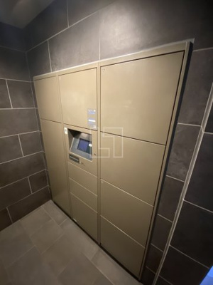 【その他共用部分】 | ファステート大阪ドームシティ | ファステート大阪ドームシティ　宅配BOX