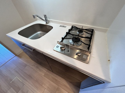 【キッチン】 | ファステート大阪ドームシティ | ファステート大阪ドームシティ　システムキッチン