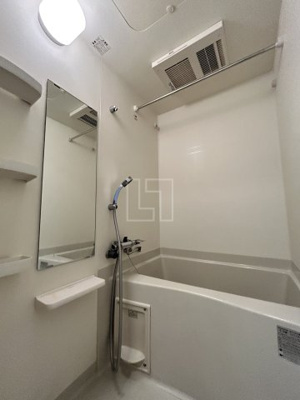 【浴室】 | ファステート大阪ドームシティ | ファステート大阪ドームシティ　バスルーム