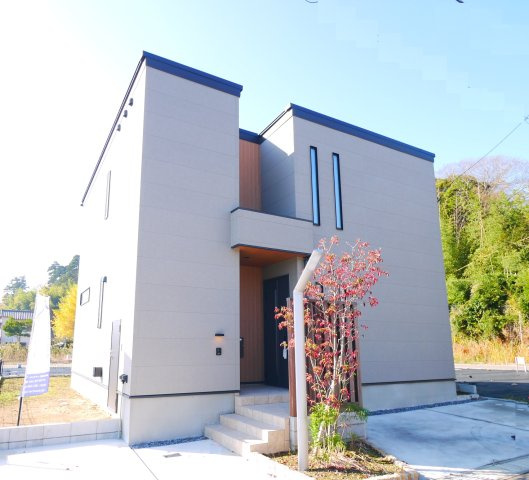 東金市田間  新築戸建 