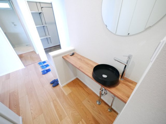 【その他】 | 東金市田間  新築戸建  | 令和7年10月築 オール電化 太陽光発電システム 蓄電池  リビング約18.2帖  3台可 上下水 