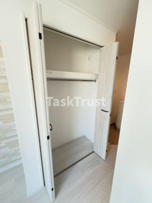 【収納】 | 梅園町テラスハウス