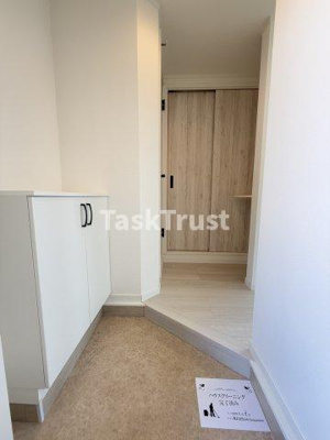 【玄関】 | 梅園町テラスハウス