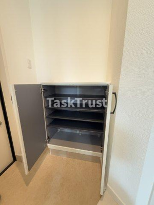 【収納】 | 梅園町テラスハウス