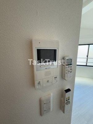 【セキュリティ】 | 梅園町テラスハウス