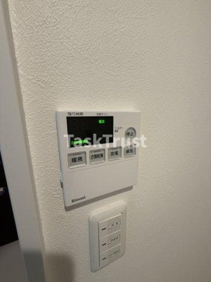 【設備】 | 梅園町テラスハウス