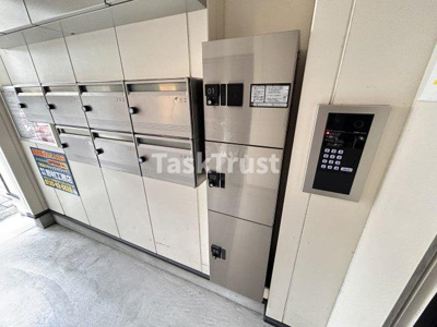 【その他共用部分】 | 梅園町テラスハウス