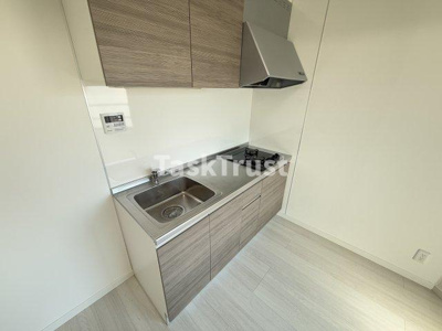 【キッチン】 | 梅園町テラスハウス