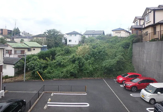 レクエルド　Ⅰのその他共用部分