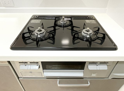 【キッチン】 | ルネ宇治・南陵町南