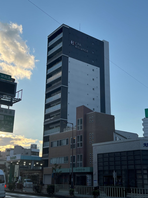 【外観】 | Park Lane Kujo 仲介手数料無料