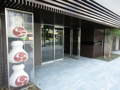 【エントランス】 | トラディティオ門前仲町