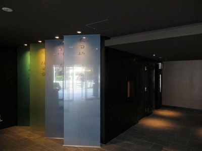 【エントランス】 | トラディティオ門前仲町