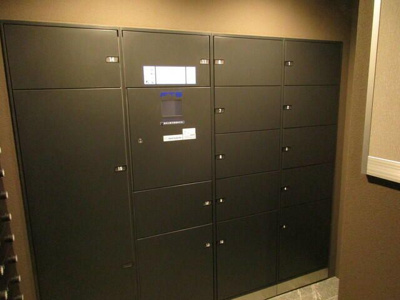 【その他共用部分】 | トラディティオ門前仲町