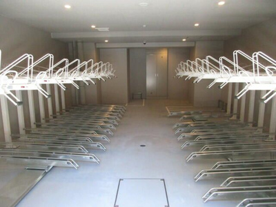 【その他共用部分】 | トラディティオ門前仲町