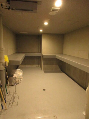 【その他共用部分】 | トラディティオ門前仲町