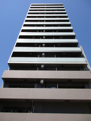 【外観】 | トラディティオ門前仲町