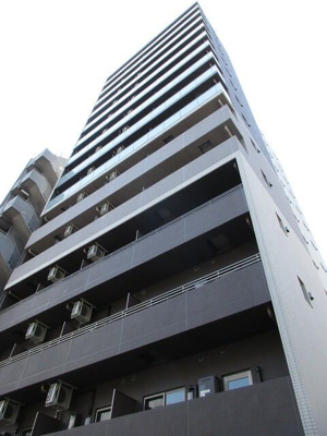 【外観】 | トラディティオ門前仲町