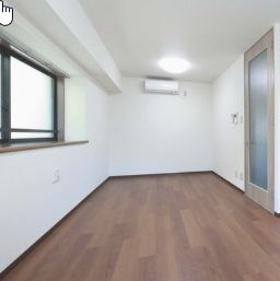 パークキューブ小岩の洋室