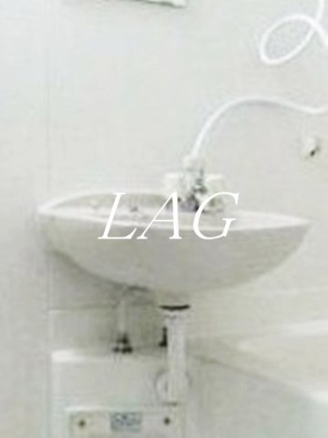 【洗面所】 | ガーラ蒲田 | 洗面台です。