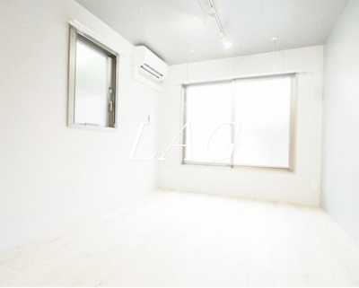 【居間・リビング】 | チャルテ馬込 | 洋室のお部屋です。