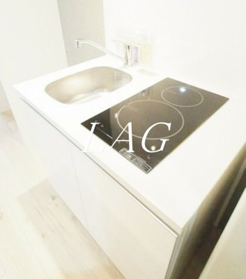 【キッチン】 | チャルテ馬込 | キッチンです。