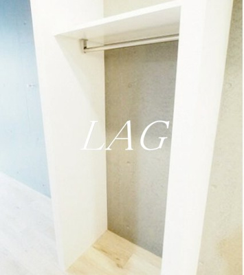 【収納】 | チャルテ馬込 | 収納です。