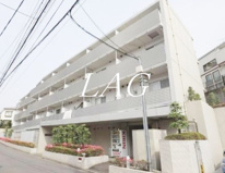 レグラス大岡山の画像