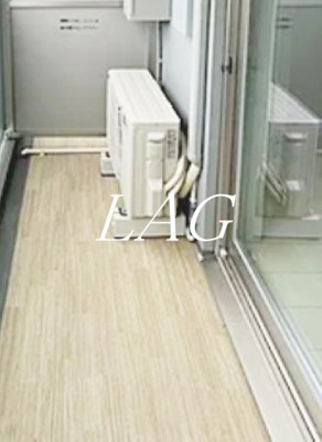 【バルコニー】 | ブランシエスタ品川大井町パークエッジ | バルコニーです。